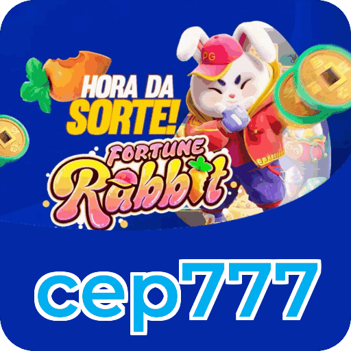 Cadastro cep777