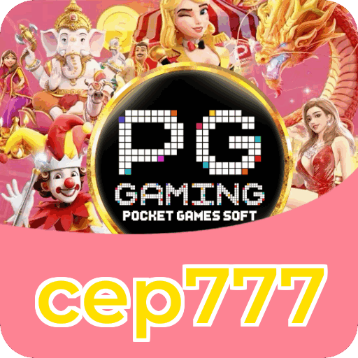 Slots Premium da PG Soft na cep777